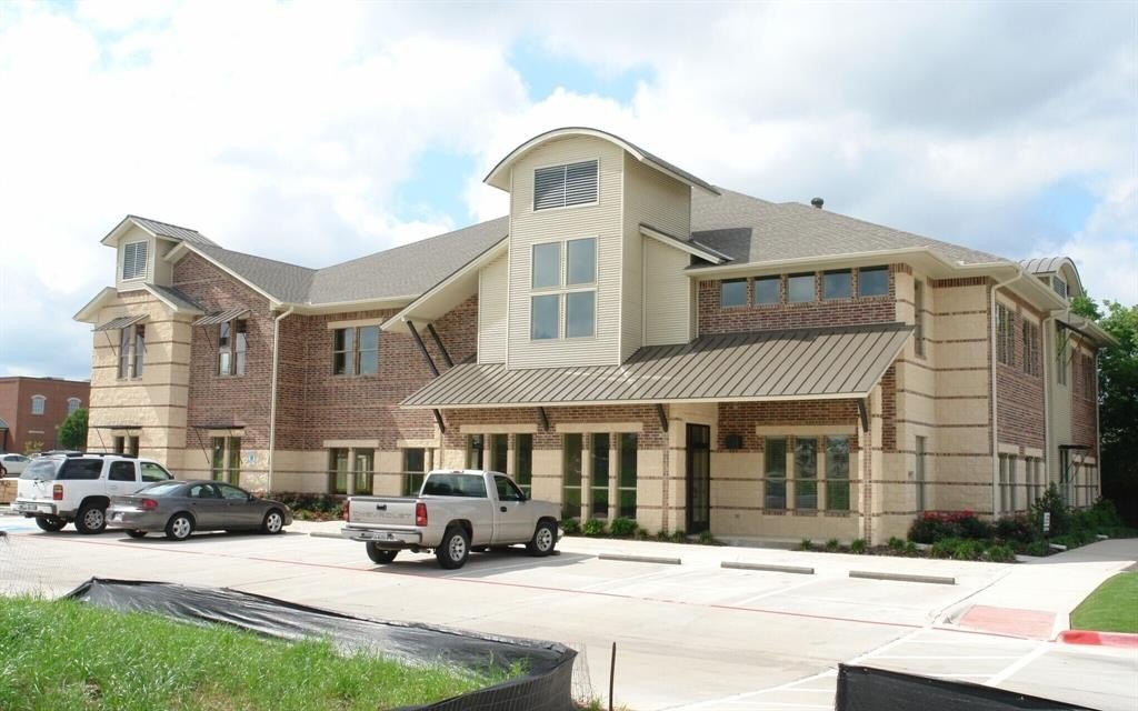 Flower Mound Professional/Medical Office Building