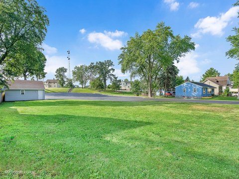 West Chicago Development Opportunity