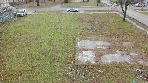 Residential Lot in Paragould, AR