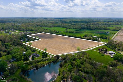 Residential or Farm Land Parcel