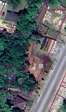 Prime Commercial Land in Phenix
