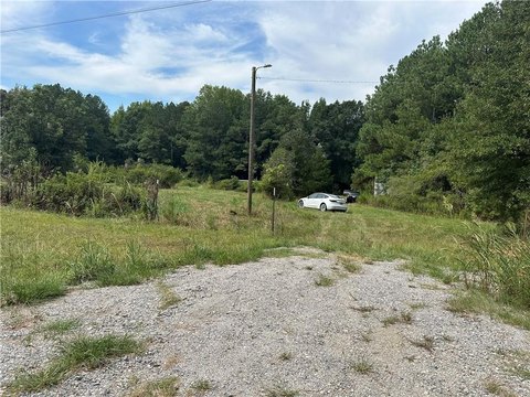 Land, Monroe, GA