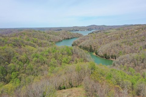 Land, Hilham, TN