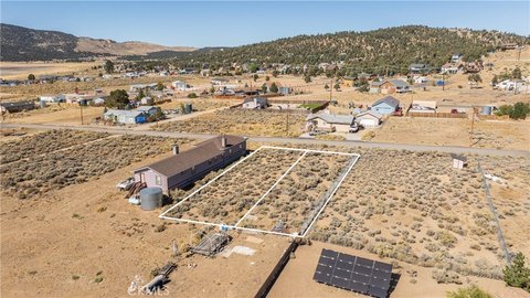 Big Bear City Vacant Lots
