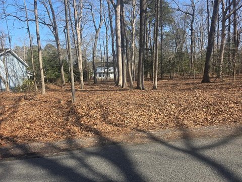 Residential Land in Greenbackville, VA