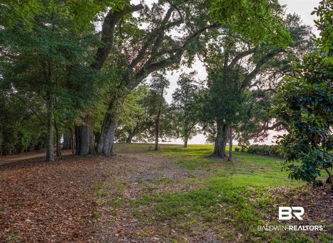 LAND - Fairhope, AL