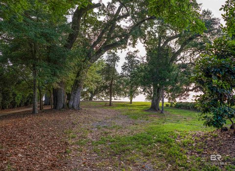 LAND - Fairhope, AL