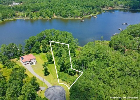 LAND - Belhaven, NC