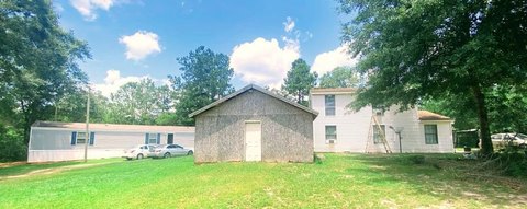 Multi-Family Property with Expansion Potential
