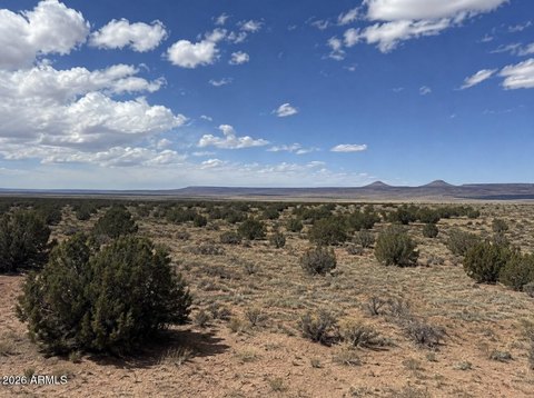 Land, Sun Valley, AZ