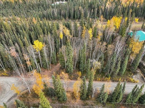 LAND, North Pole, AK