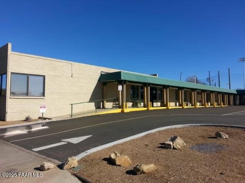 Medical Office Space For Rent