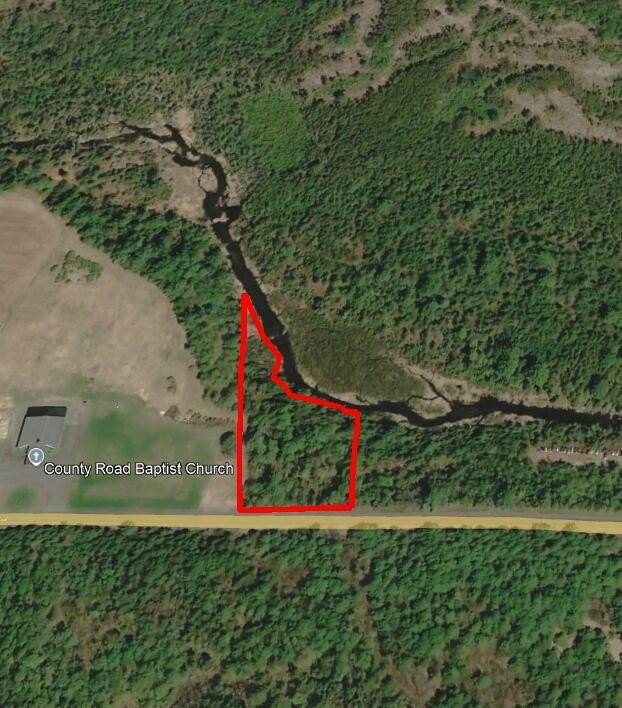 Land Near Hunter Brook