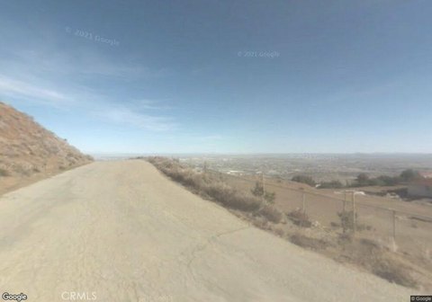 Zoned Agricultural Land Parcel