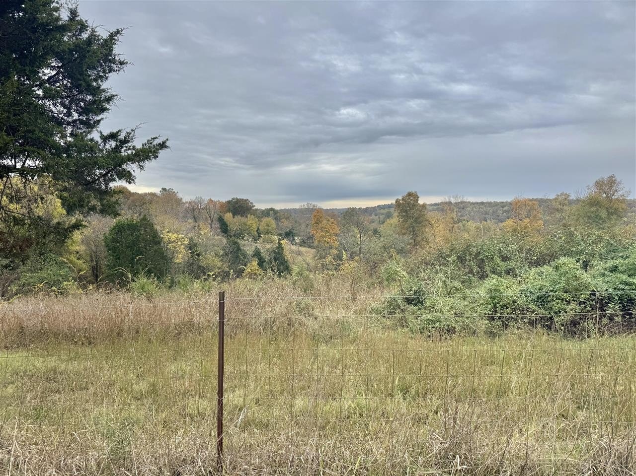 Alvaton Acreage with Pasture