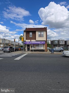 Established Hardware Store Business Opportunity