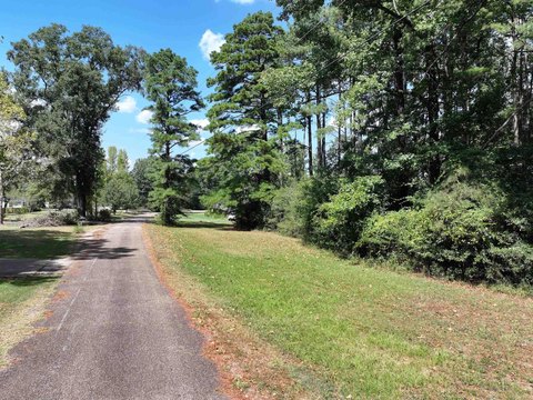 Vacant Land, Malvern, AR