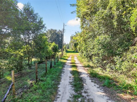 Land, GAINESVILLE, FL