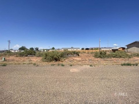 LAND - Fredonia, AZ