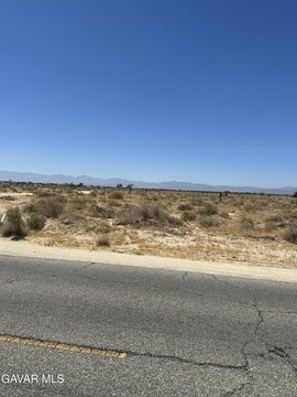 Lancaster Land Near Avenue G