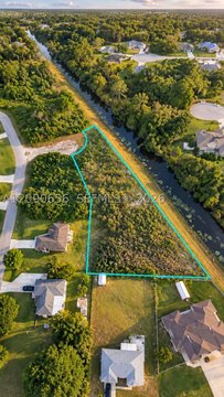 Land, Lehigh Acres, FL
