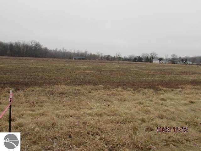 Commercial Land in Mt Pleasant