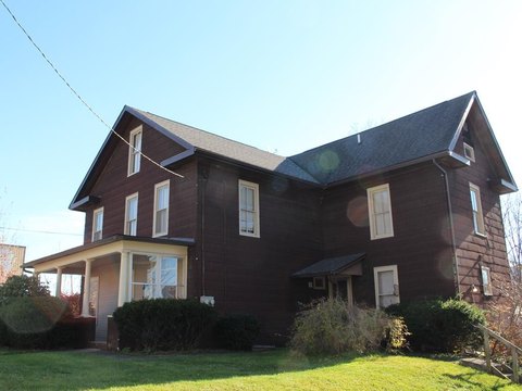 Income Producing Multifamily Property