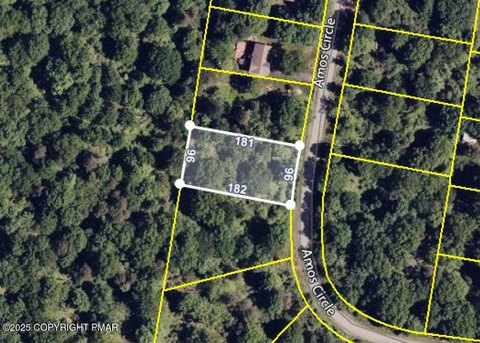 Land in Amenity-Rich Pine Ridge