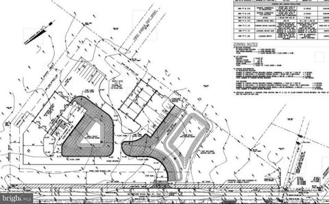 7-Acre Hammonton Commercial Land