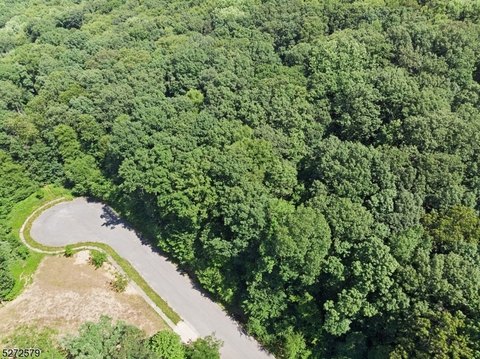 Residential Land in Washington Township