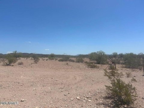 Land, Gold Canyon, AZ