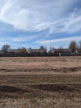 Residential Land in Wichita, Kansas