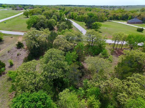 Residential Land in Rock Creek