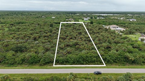 Land, Naples, FL