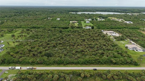 LAND - Naples, FL