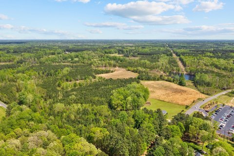 410 Acres Prime Oxford Land