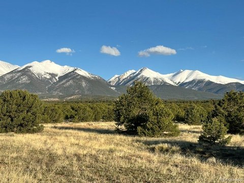 Land, Salida, CO