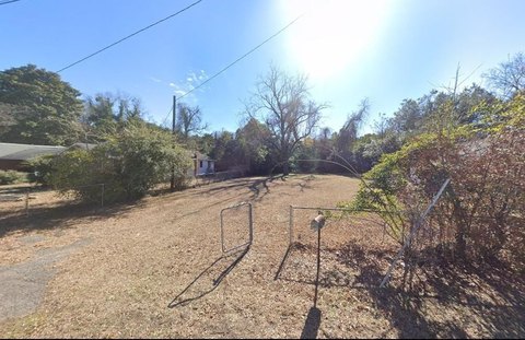 Cleared Lot in Sumter, SC