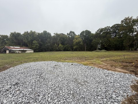 Residential Land in Southaven, MS