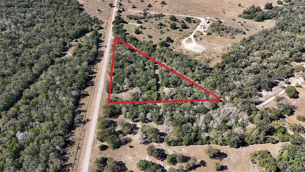 Land Near Lake Summerville