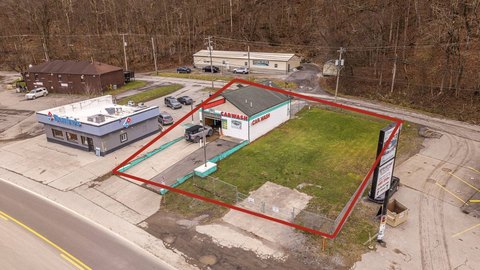 Commercial Car Wash Business Opportunity