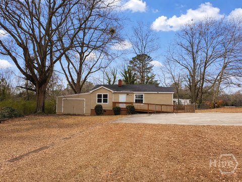 Commercial Sale, Athens, GA