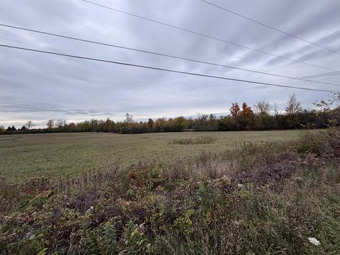LAND, Winthrop, NY