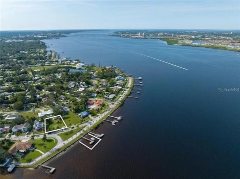 LAND - BRADENTON, FL