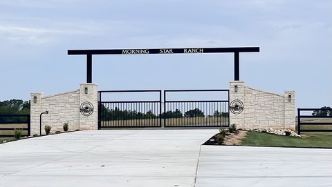 Gated Residential Development Lot