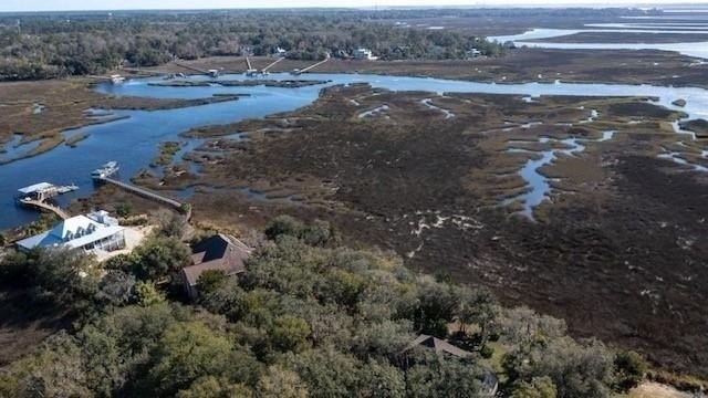 St. Marys Deep Water Lot