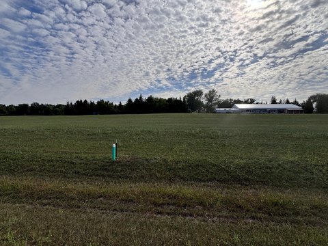 Residential Development Lot