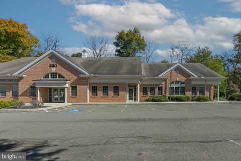 Medical Office Suite