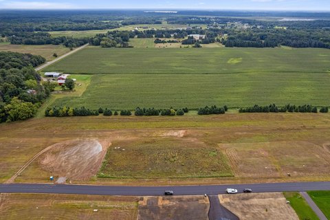 Land, East Bethel, MN