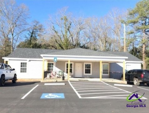 High-Traffic Commercial Corner Opportunity